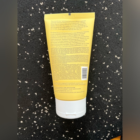 FARMACY | HONEYMOON GLOW BODY - Picture 6 of 6